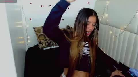 Snapshot of charlotte_0309 chatting on March 12, 2025, 5:24 am charlotte online show from March 12, 2025, 5:24 am