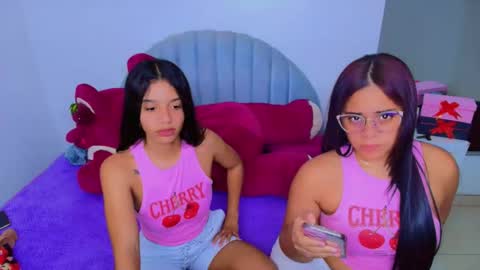 Snapshot of charlotte_0309 chatting on October 5, 2025, 12:25 pm charlotte online show from October 5, 2025, 12:25 pm