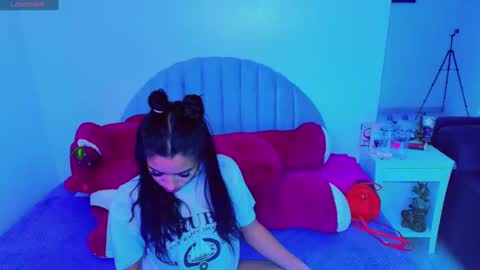 Snapshot of charlotte_0309 chatting on October 23, 2025, 7:07 am charlotte online show from October 23, 2025, 7:07 am