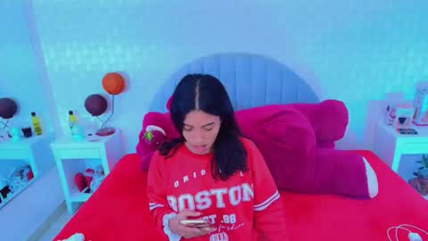 Snapshot of charlotte_0309 chatting on November 5, 2025, 3:12 pm charlotte online show from November 5, 2025, 3:12 pm