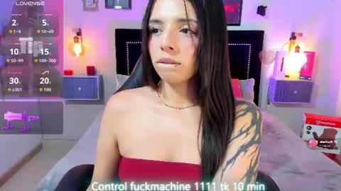 Charlotte online show from August 7, 2026, 4:47 am