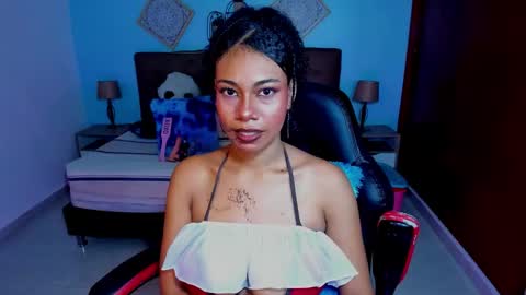 Charlotte  online show from February 7, 2026, 5:38 pm