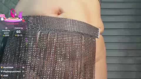 charlotte online show from March 9, 2025, 9:35 am