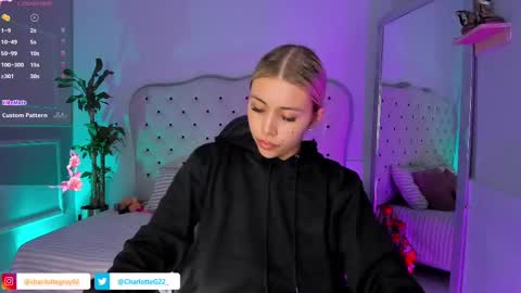 charlotte  grey online show from February 16, 2025, 11:49 am