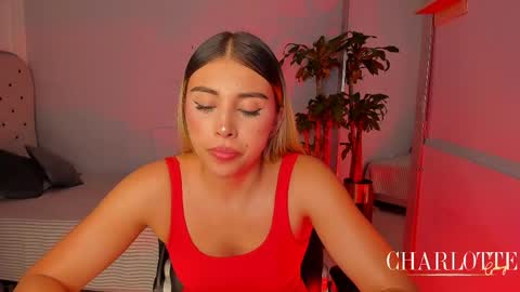 Snapshot of charlotte__grey chatting on May 27, 2026, 1:57 am charlotte grey online show from May 27, 2026, 1:57 am