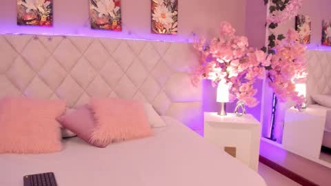 Daniela online show from March 4, 2026, 3:23 am