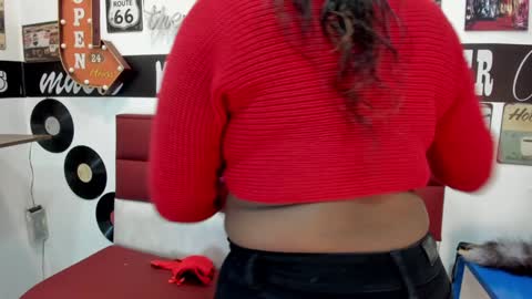  CHARLOTTE BROWN  online show from January 30, 2025, 10:29 am