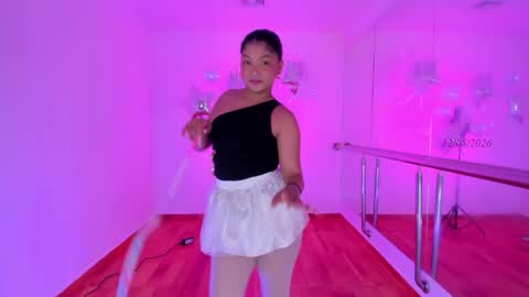 Charly online show from May 12, 2026, 8:39 pm