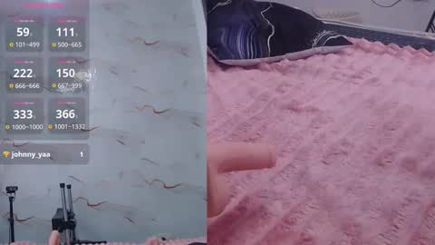 charlotte_cloee online show from March 11, 2026, 8:59 pm