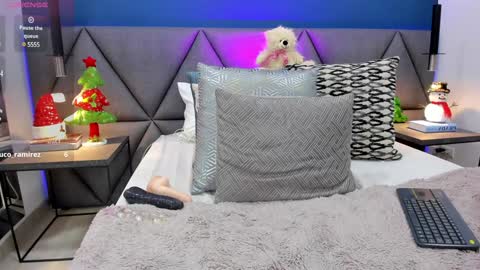 Snapshot of charlotte_copper chatting on December 29, 2024, 8:04 pm Charlotte online show from December 29, 2024, 8:04 pm