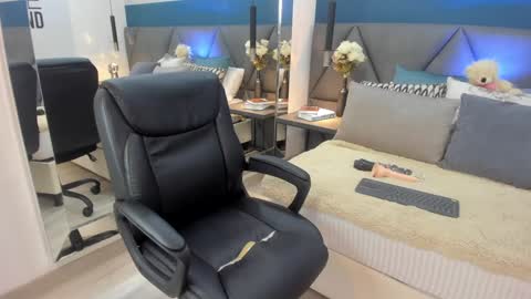 Snapshot of charlotte_copper chatting on January 18, 2025, 2:12 pm Charlotte online show from January 18, 2025, 2:12 pm