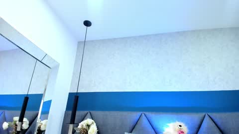 Snapshot of charlotte_copper chatting on January 24, 2025, 2:19 pm Charlotte online show from January 24, 2025, 2:19 pm