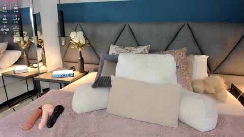 Snapshot of charlotte_copper chatting on January 30, 2025, 3:29 pm Charlotte online show from January 30, 2025, 3:29 pm