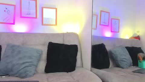 Snapshot of charlotte_copper chatting on May 15, 2026, 10:00 am Charlotte online show from May 15, 2026, 10:00 am