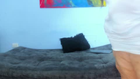  Angelica Charlotte  online show from February 1, 2025, 11:16 pm