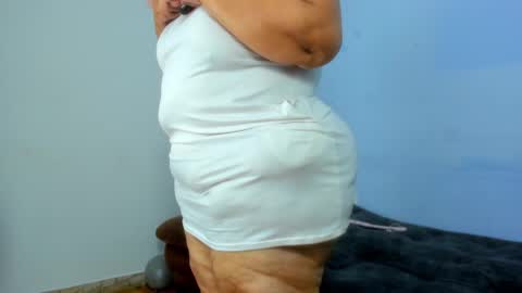  Angelica Charlotte  online show from March 11, 2025, 11:37 pm