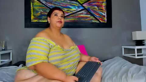  Angelica Charlotte  online show from May 3, 2026, 8:09 am