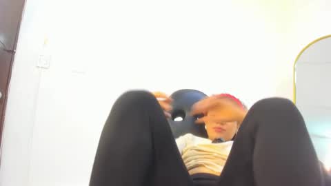 charlottte y dante online show from February 5, 2026, 3:55 am