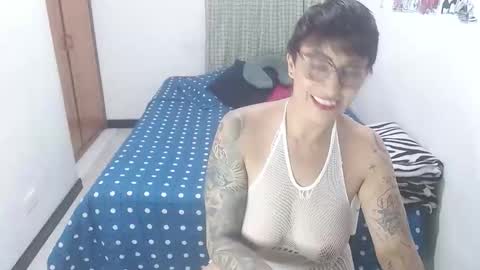 Snapshot of charlotte_gray_1 chatting on May 23, 2026, 7:56 am Charlotte online show from May 23, 2026, 7:56 am