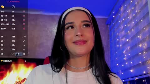 Charlotte  online show from January 11, 2025, 2:09 am