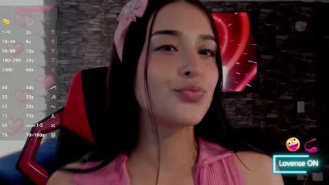 Charlotte  online show from February 6, 2026, 8:34 pm