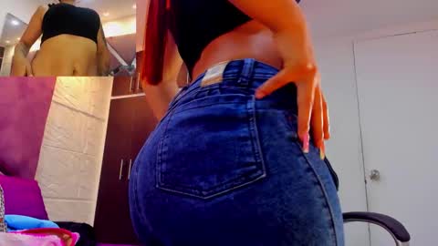 Snapshot of charlotte_icee chatting on September 18, 2025, 4:20 pm Charlotte Icee online show from September 18, 2025, 4:20 pm