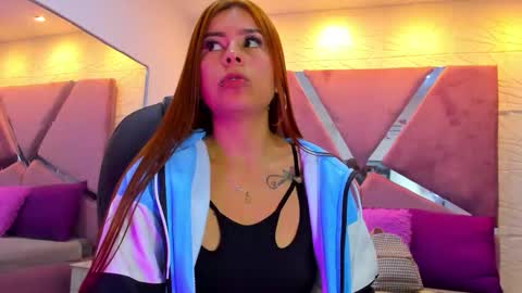 Snapshot of charlotte_icee chatting on September 20, 2025, 2:40 pm Charlotte Icee online show from September 20, 2025, 2:40 pm