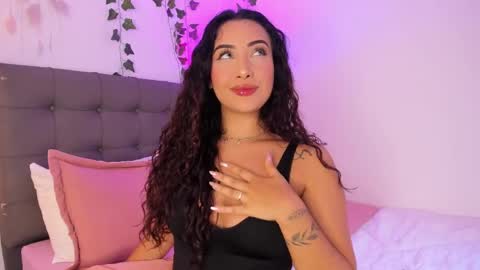 Charlotte james online show from February 23, 2025, 10:31 pm