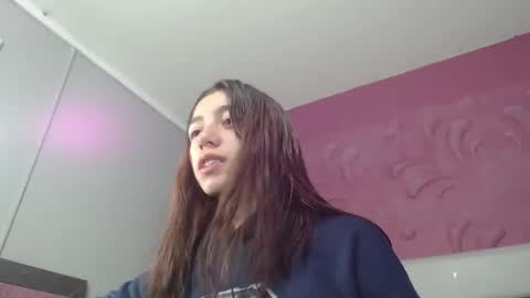 Snapshot of charlotte_jhonson707 chatting on November 25, 2025, 11:43 am charlotte_jhonson707 online show from November 25, 2025, 11:43 am