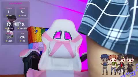 Charlie  online show from March 3, 2026, 4:18 am