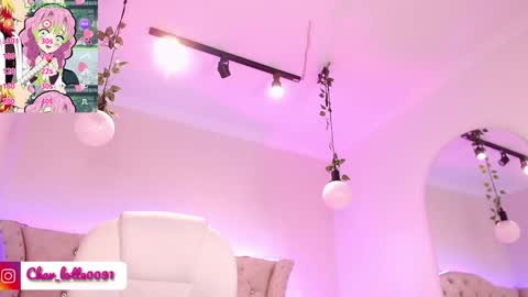 Snapshot of charlotte_jones__1 chatting on February 5, 2025, 11:44 am Charlotte online show from February 5, 2025, 11:44 am