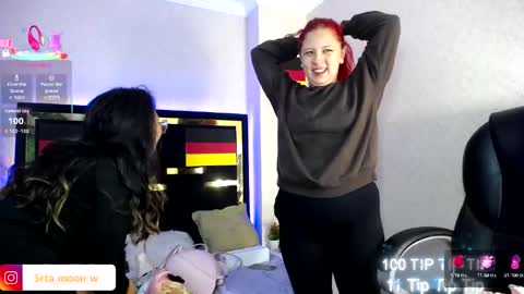 Snapshot of charlotte_jones__1 chatting on October 4, 2025, 9:40 am Charlotte online show from October 4, 2025, 9:40 am