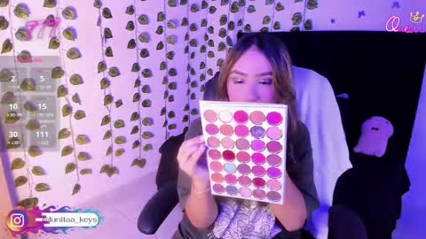     online show from March 8, 2026, 4:27 am