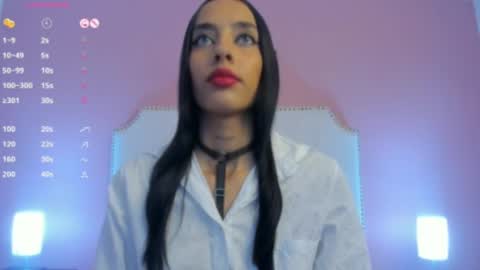 Charlotte online show from January 22, 2025, 8:06 pm