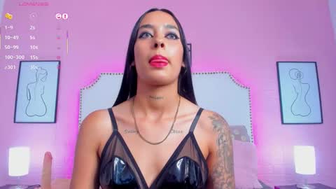 Charlotte online show from September 17, 2025, 8:21 pm