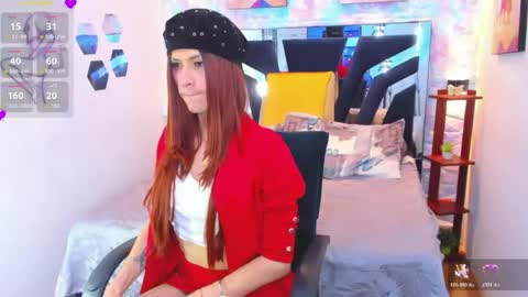 Snapshot of charlotte_landry__ chatting on April 29, 2026, 3:27 pm CHARLOTTELANDRY online show from April 29, 2026, 3:27 pm