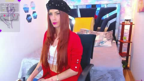 Snapshot of charlotte_landry__ chatting on April 29, 2026, 6:03 pm CHARLOTTELANDRY online show from April 29, 2026, 6:03 pm