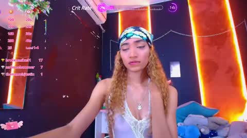 CHARLOTTE online show from March 9, 2025, 12:53 pm