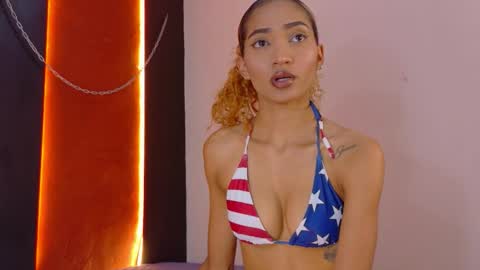 CHARLOTTE online show from February 8, 2026, 12:08 pm