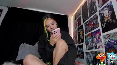 Snapshot of charlotte_mansson chatting on December 30, 2024, 6:16 pm Charlotte online show from December 30, 2024, 6:16 pm