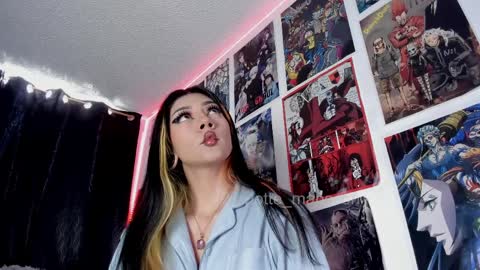 Snapshot of charlotte_mansson chatting on April 2, 2026, 3:53 pm Charlotte online show from April 2, 2026, 3:53 pm