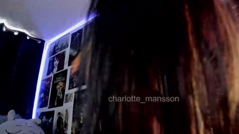 Snapshot of charlotte_mansson chatting on April 27, 2026, 6:28 pm Charlotte online show from April 27, 2026, 6:28 pm