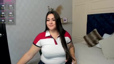 Charlotte Mayers online show from March 2, 2026, 11:28 am