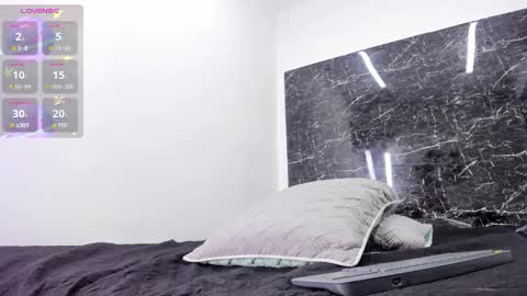 charlotte_megann online show from March 15, 2026, 3:34 am