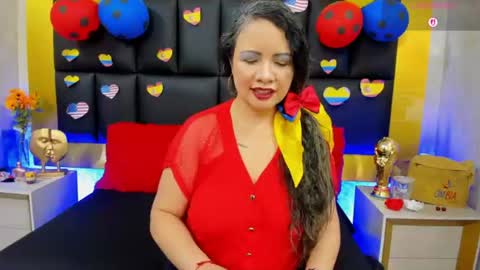 charlotte_monnroe online show from July 20, 2026, 12:40 pm