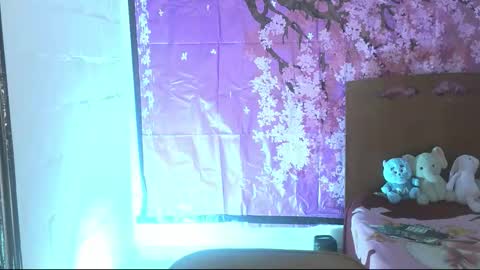 charlotte_morh_ online show from December 3, 2025, 1:46 am