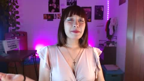 Snapshot of charlotte_morh_ chatting on July 11, 2026, 3:42 am charlotte_morh_ online show from July 11, 2026, 3:42 am