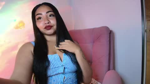 charlotte_princess_1 online show from December 15, 2024, 5:23 am