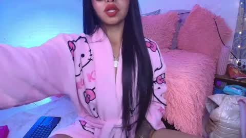 charlotte_princess_1 online show from May 22, 2026, 5:47 am