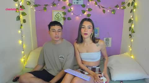 Charlotte online show from January 6, 2025, 8:50 pm